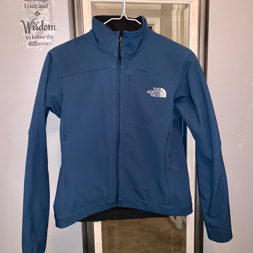 North Face Jacket